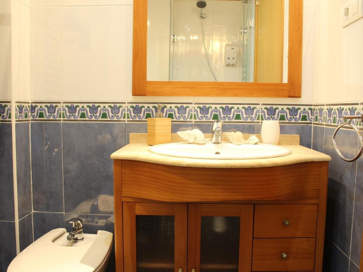☆The Peaceful Valencia Homestay☆ W/ Terrace⌘Parking⌘Bbq Luaran gambar